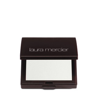 LAURA MERCIER แป้งอัดแข็ง Smooth Focus Pressed Setting Powder Shine Control ขนาด 7.2 กรัม แป้ง ใบหน้า เครื่องสำอาง ความง