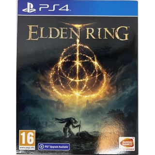 [Ps4][มือ2] เกม Elden ring