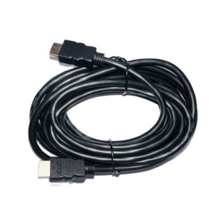 Brilliant สาย HD Cable  30Hz 1080P 3/5เมตร HDfor TV, Monitor, Projector, PC, PS, PS4 -ราคาพิเศษ