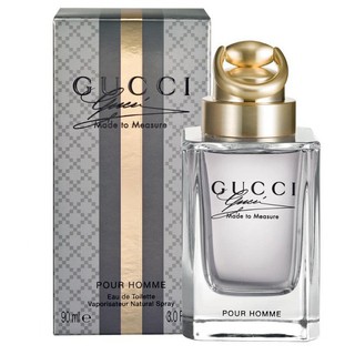 Gucci Made to Measure Pour Homme EDT 90ml