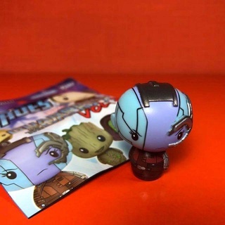 Funko Pint Size Guardian Of The Galaxy