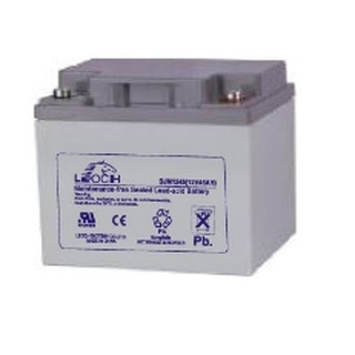 Battery solar 45Ah