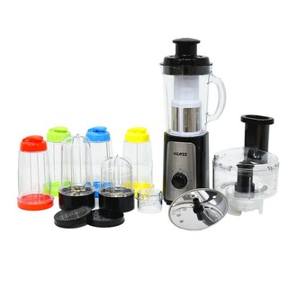 KLASS เครื่องปั่นอเนกประสงค์ Super Blender 6 in 1 รุ่น KW-006