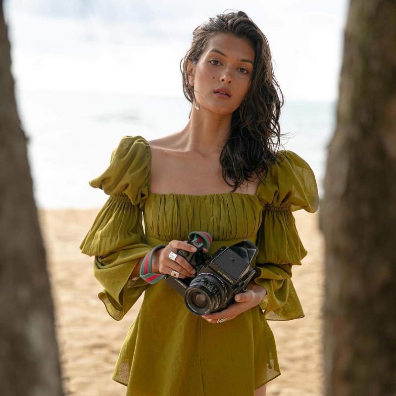 MITR 💯% SizeL มือสองพร้อมส่ง