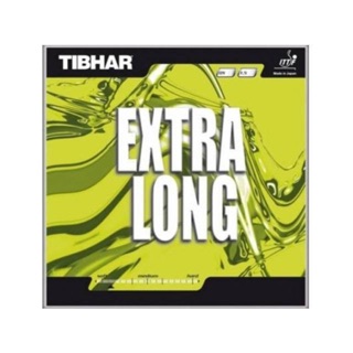 ยางปิงปอง Tibhar Extra Long เม็ดยาว