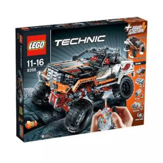 เล​โก้​แท้​ชุด​9398​ Lego technic