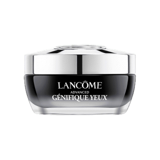 Lancome Advanced Genifique Yeux Youth Activating & Light Infusing Eye Cream 15ml (Tester Box) ลังโคม อายครีมเนื้อเจล