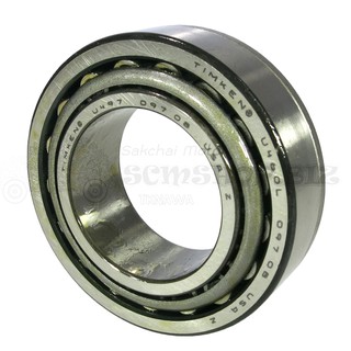 TIMKEN ลูกปืนล้อหลัง NISSNA NAVARA (U497/U460)