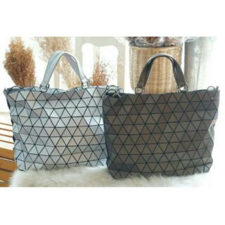 Issey Miyake Diamond Bag 5 สี