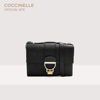 COCCINELLE ARLETTIS Handbag 120701 กระเป๋าถือผู้หญิง