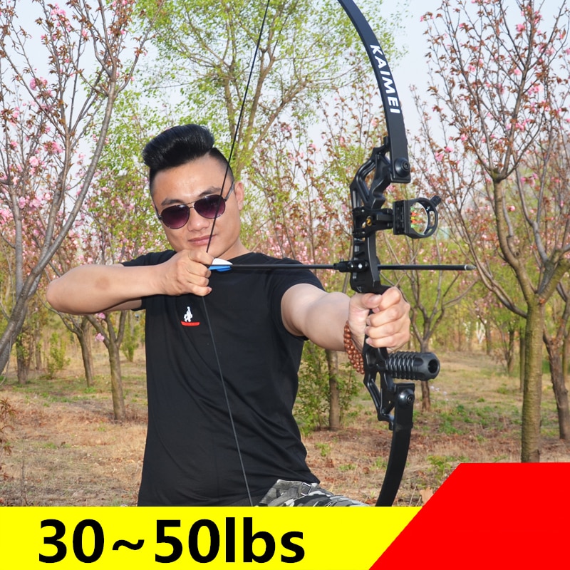professional archery bow