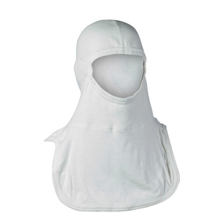 MAJESTIC PAC II NOMEX - NFPA 1971 FIRE HOOD  ผ้าคลุมศีรษะกันไฟ