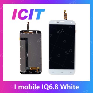 I Mobile IQ 6.8 TV อะไหล่หน้าจอพร้อมทัสกรีน หน้าจอ LCD Display Touch Screen For imobile iq6.8tv สินค้าพร้อมส่ง ICIT 2020