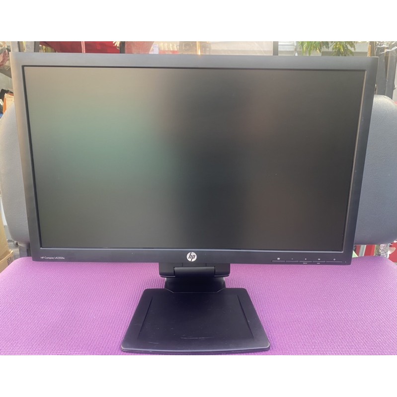 HP Compaq LA2306x 23 นิ้ว มือสอง FULL HD ThaiPick