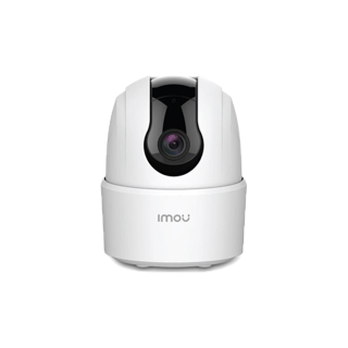 [Hot Item] IMOU Ranger2 (A1,A2,2C) กล้องวงจรปิดภายใน 2MP ครอบคลุม360° WIFI 3.6 mm Two-way Talk I รับประกัน 2 ปี