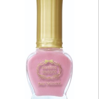 Sweets Sweets Nail Patissier - 11 (Milky Crape Macaron) 855048