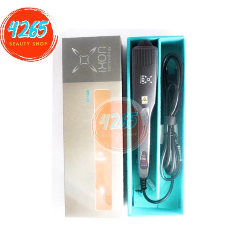 IXON Hair Straightener  เครื่องหนีบผม ไอซอน รุ่น QY1248