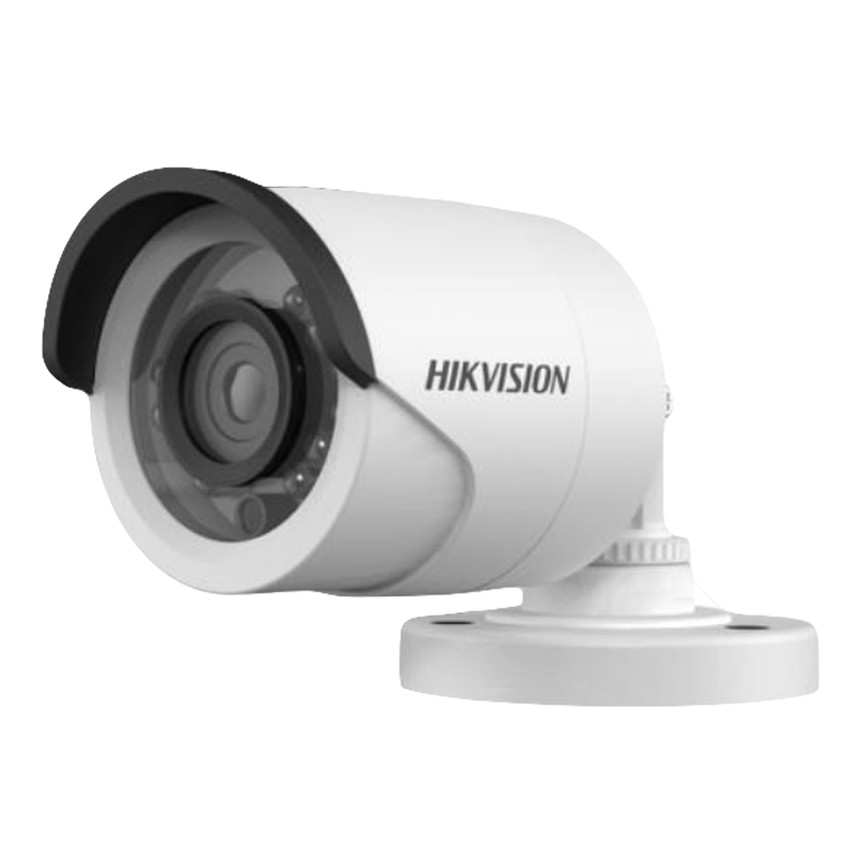 กล้องวงจรปิด อินฟาเรด  INFRARED CCTV  ยี่ห้อ HIKVISION