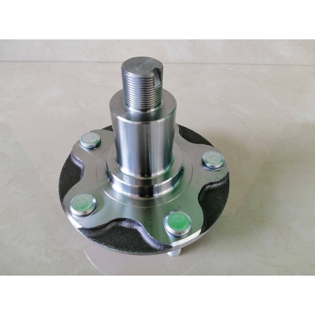 ดุมล้อหน้า TOYOTA VIGO 2500,3000,1KD,2KD 4×2 ไต้หวัน ตัวละ750บาท