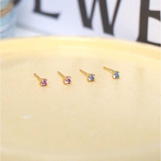 Jewlyandco-Jewlybaby earring