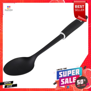 ทัพพีไนลอน PRESTIGE สีดำNYLON LADLE PRESTIGE BLACK