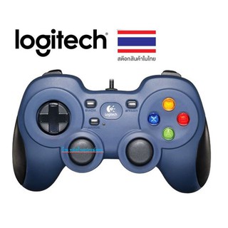 Logitech ⚡️FLASH SALE⚡️ (ราคาพิเศษ) F310(สนับสนุนเกมที่หลากหลาย)จอย Gaming Joy Controller/สินค้าพร้องส่ง