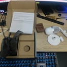 reviewRazer Seiren Mini USB Microphone Condenser Supercardioid Ultra Compact Streaming Microphone ไมโครโฟน  comment 5