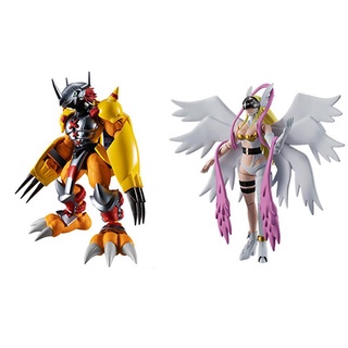 Bandai (ตัวเดี่ยว) SHODO Digimon #1 4549660466147 (Figure)