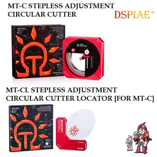 [DSPIAE] MT-C STEPLESS ADJUSTMENT CIRCULAR CUTTER MT-CL STEPLESS ADJUSTMENT CIRCULAR CUTTER LOCATOR