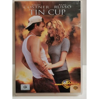 DVD SE : Tin Cup (1996) หวดรัก มือทอง " Kevin Costner, Rene Russo "