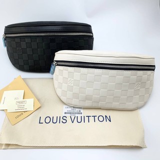 กระเป๋าสะพายคาดอก หลุย belt Bag Size10*5นิ้ว