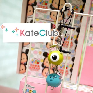 Disney Tsum Tsum - Tsunagaru Strap (2 ตัว)