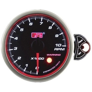 Autogauge เกจ์วัด รอบ รุ่น RPK 52mm  #133