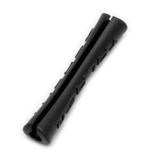 ❀LIDU MTB Bicycle Brake Wire Protective Sleeve Pipe Rubber Shift Cover Bikes Accessory