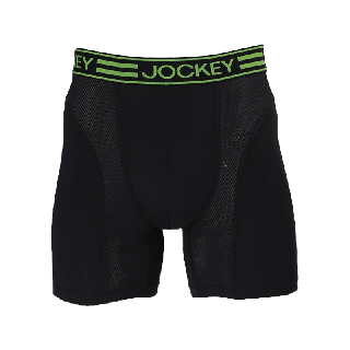 JOCKEY กางเกงในชาย SPORT MICROFIBER ACTIVE รุ่น KU 19903918 ทรง MIDWAY