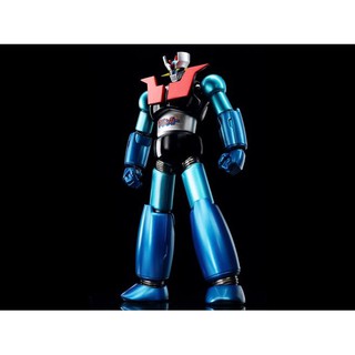 หุ่นเหล็ก Mazinger Z Jumbo Machineder Color