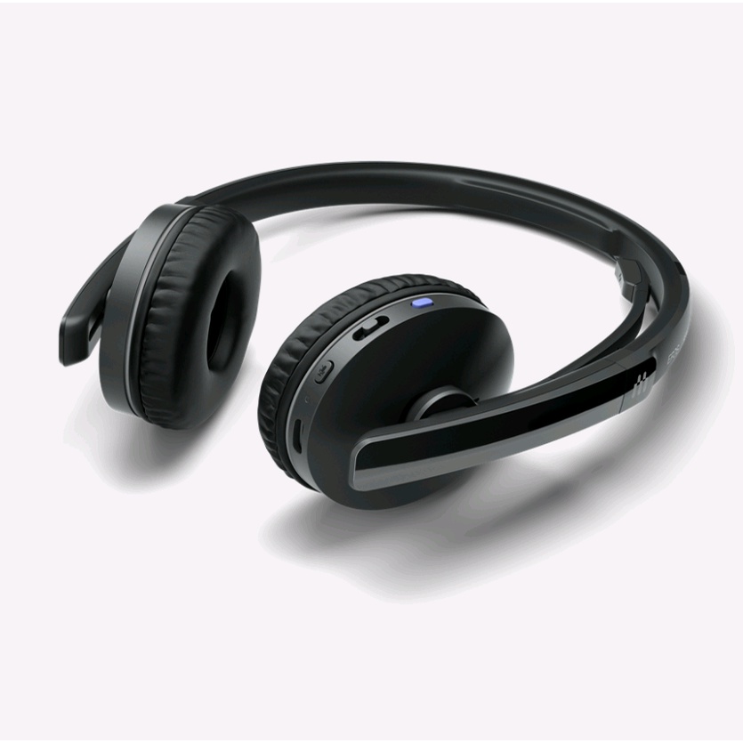 EPOS | Sennheiser Adapt 260 (1000882) Dual Sided Headset, Wireless, Dual-Connectivity Bluetooth, USB-A Dongle Included, #6