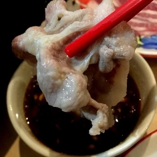 น้ำจิ้มชาบู ขนาด 150 กรัม น้ำจิ้มปิ้งย่าง สไตล์ญี่ปุ่น หมูกระทะ พอนสึ น้ำจิ้ม