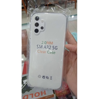 เคสซิลิโคนใส ลาย ULTRA สําหรับ Samsung M32 M22 A22 5G A22 4G A32 5G A02S S21 S21 PLUS S21