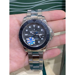 นาฬิกาข้อมือ Rolex Yacht Master