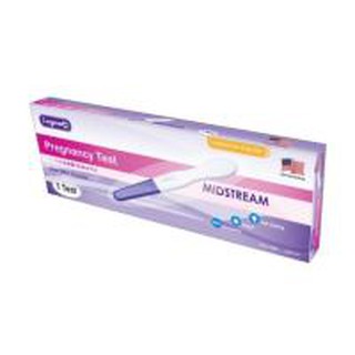 ที่ตรวจครรภ์Longmed Pregnancy Test Midstream แบบปากกา