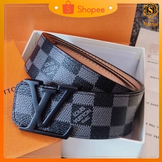 💚เซตเข็มขัด LV งานดีมากกจริงๆ รับรองสวยถูกใจแน่นอน(อุปกรณ์ครบ)💚*พร้อมส่งทุกวัน*