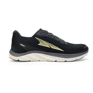 Altra Rivera2 - Men -Black รองเท้าวิ่งผู้ชาย