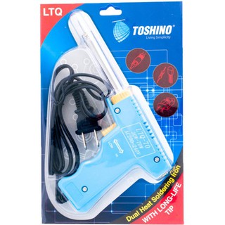 หัวแร้งแช่ (ด้ามปืน) LTQ-70 TOSH SOLDERING IRON LTQ-70 SPO