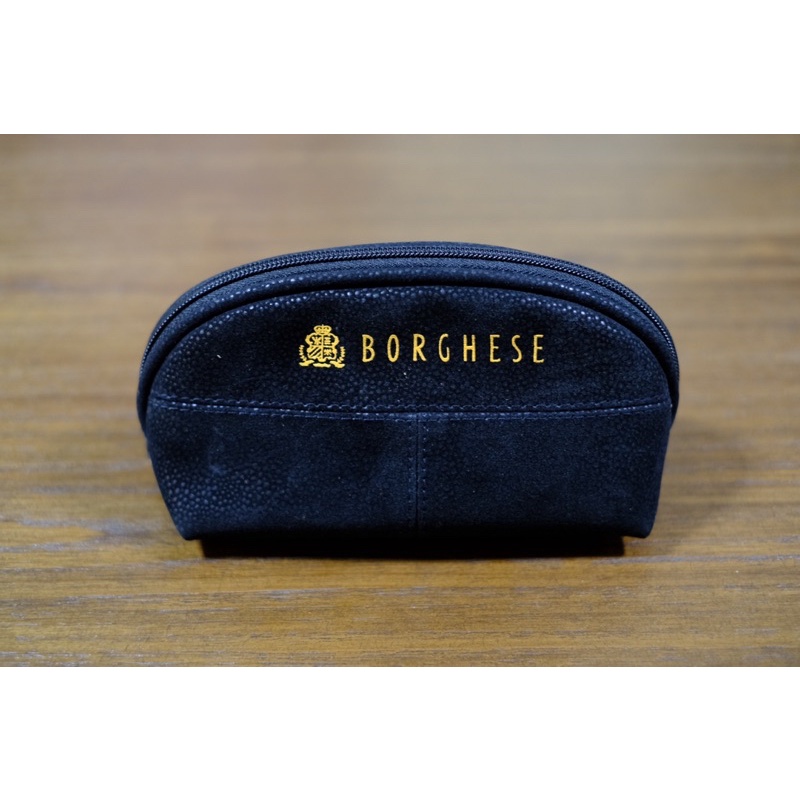 กระเป๋า amenity kit Borghese การบินไทย ชั้น business ของแท้