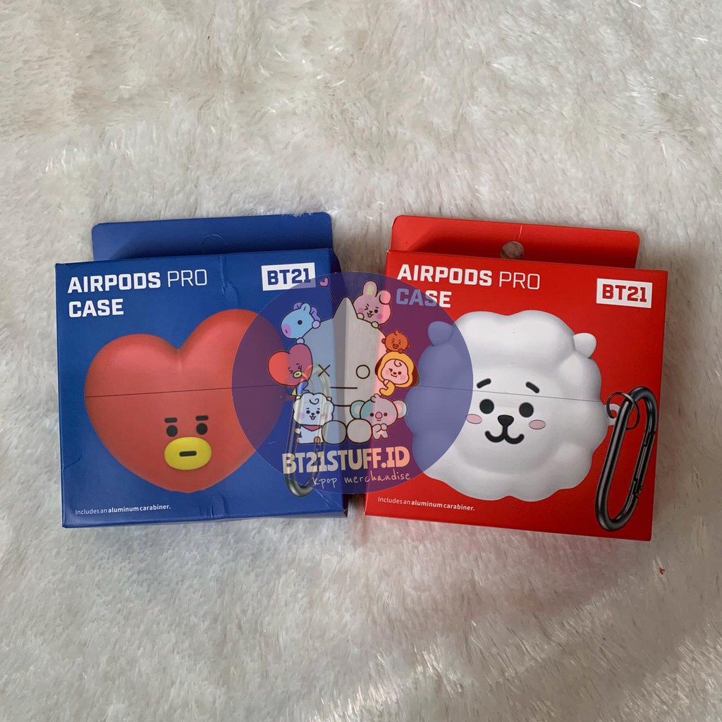 เคส BT21 Airpod Pro*