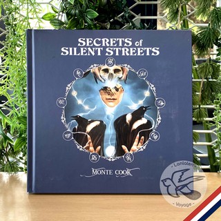 Invisible Sun Secrets of Silent Streets [Book]