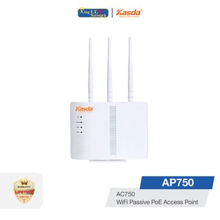 KASDA (AP750) AC750 OpenWRT Wireless Access Point