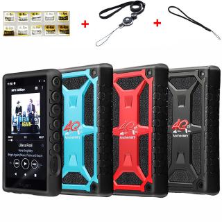 เคสกันกระแทกสําหรับ Sony Walkman NW-A100 A105 A105HN A106 A106HN A100TPS