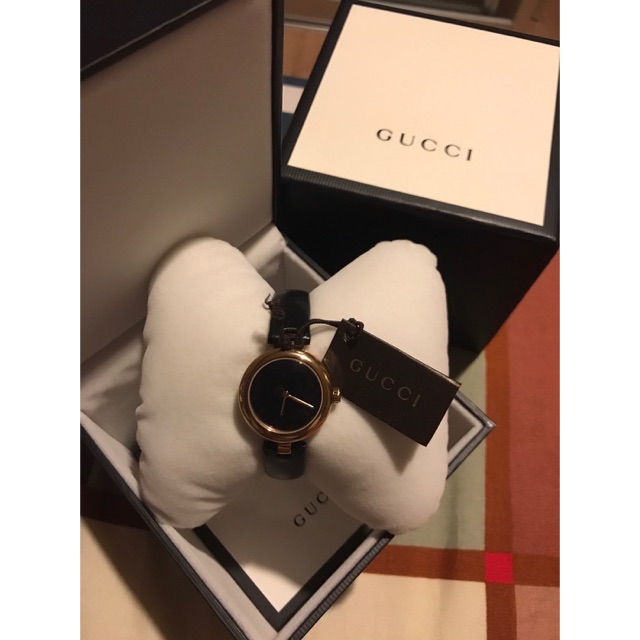 # นาฬิกา GUCCI Diamantisima